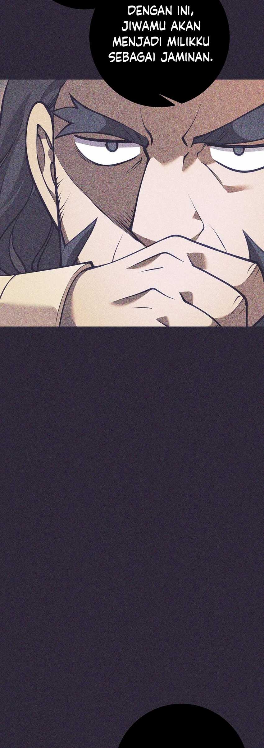 Weapon-Eating Bastard Chapter 33 Gambar 43