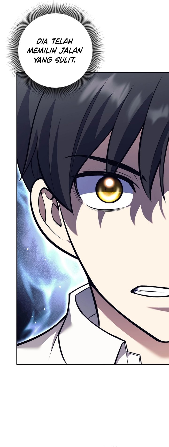 Weapon-Eating Bastard Chapter 35 Gambar 4