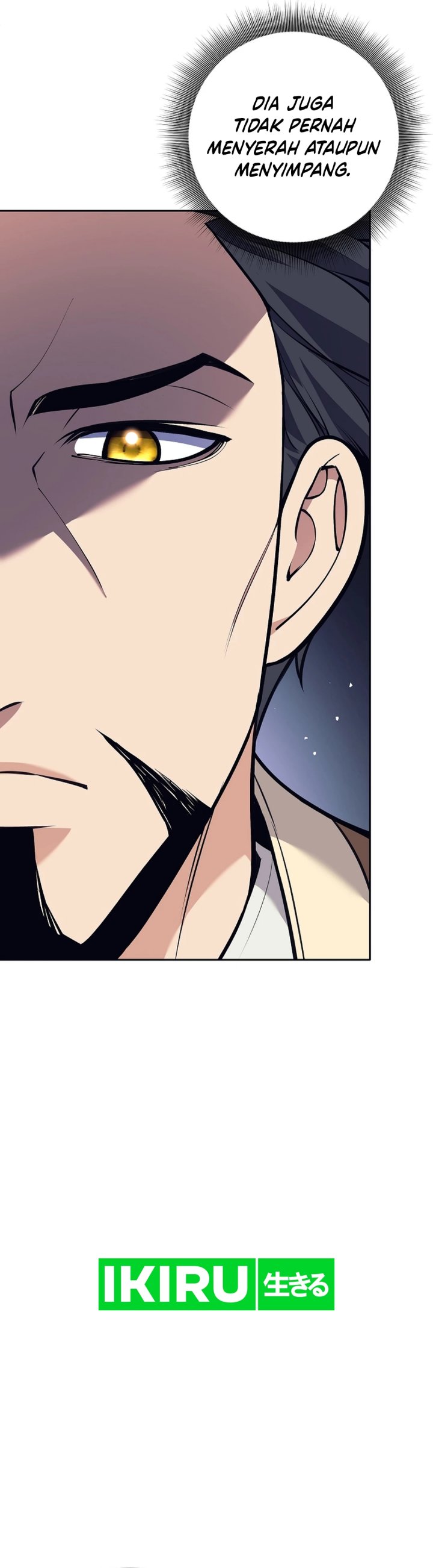 Weapon-Eating Bastard Chapter 35 Gambar 5