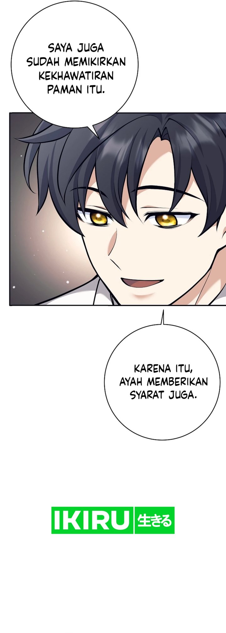 Weapon-Eating Bastard Chapter 35 Gambar 53