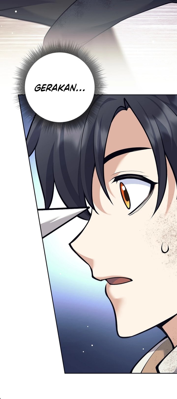 Weapon-Eating Bastard Chapter 37 Gambar 12