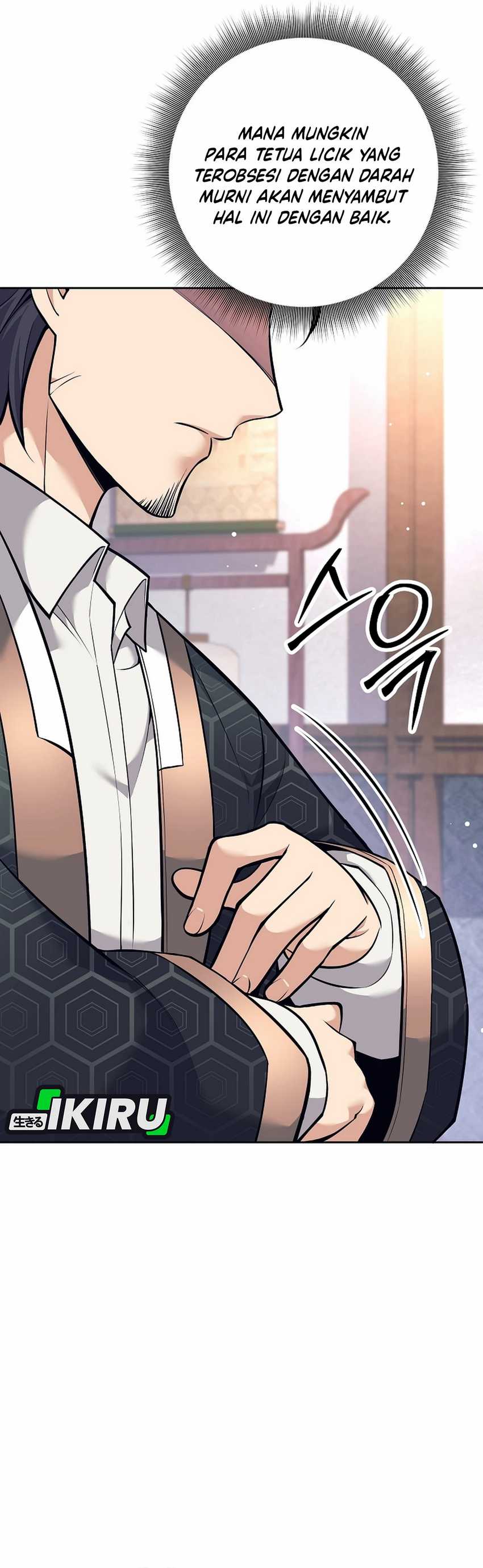 Weapon-Eating Bastard Chapter 38 Gambar 7