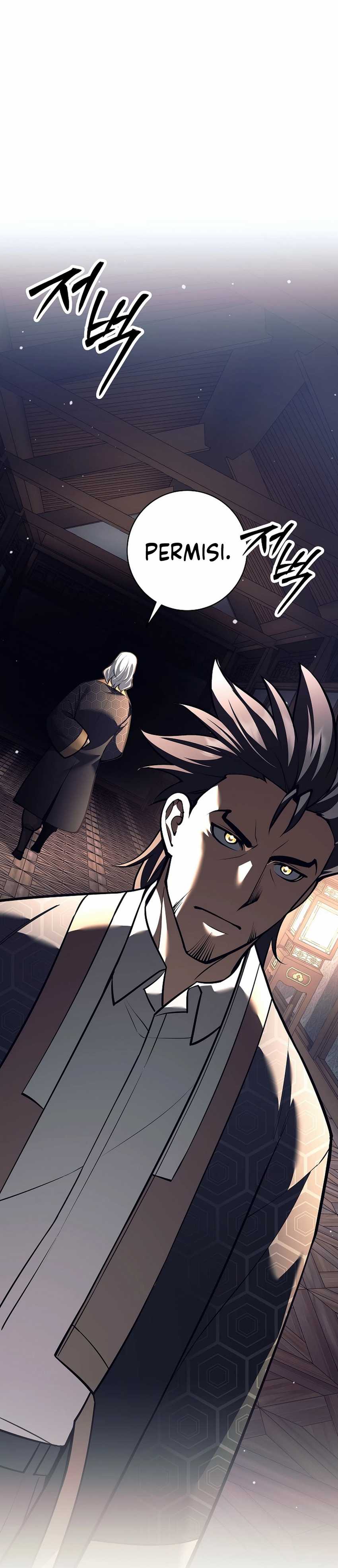 Weapon-Eating Bastard Chapter 38 Gambar 38