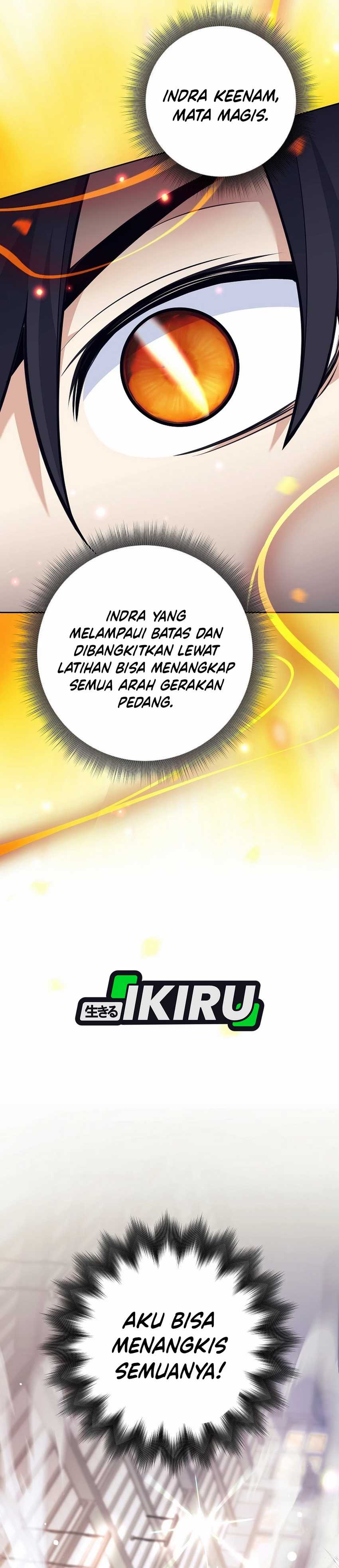 Weapon-Eating Bastard Chapter 38 Gambar 49