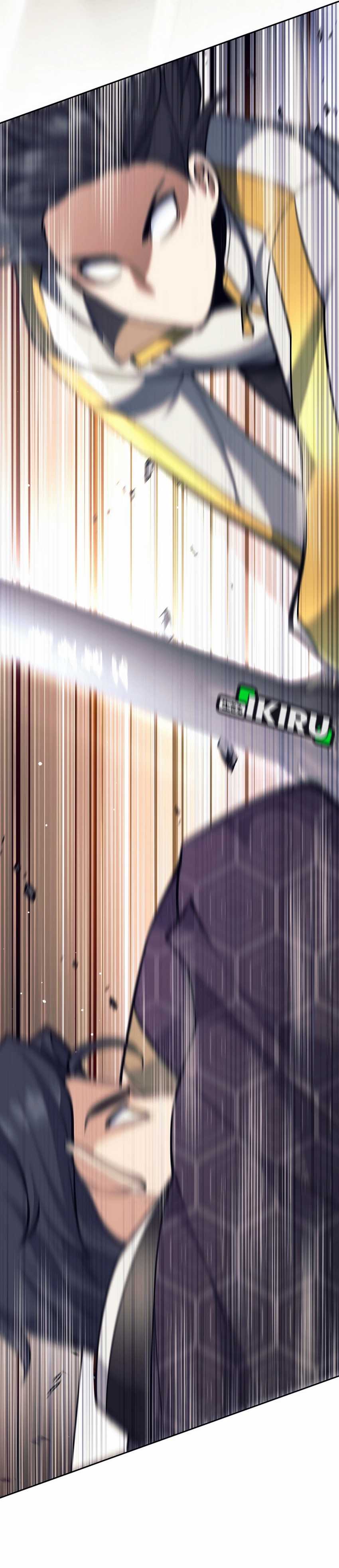 Weapon-Eating Bastard Chapter 38 Gambar 51