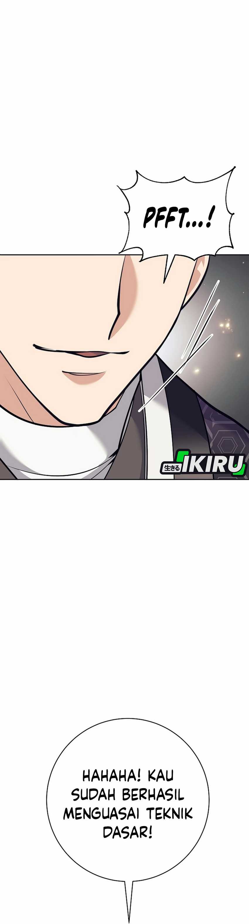 Weapon-Eating Bastard Chapter 38 Gambar 54
