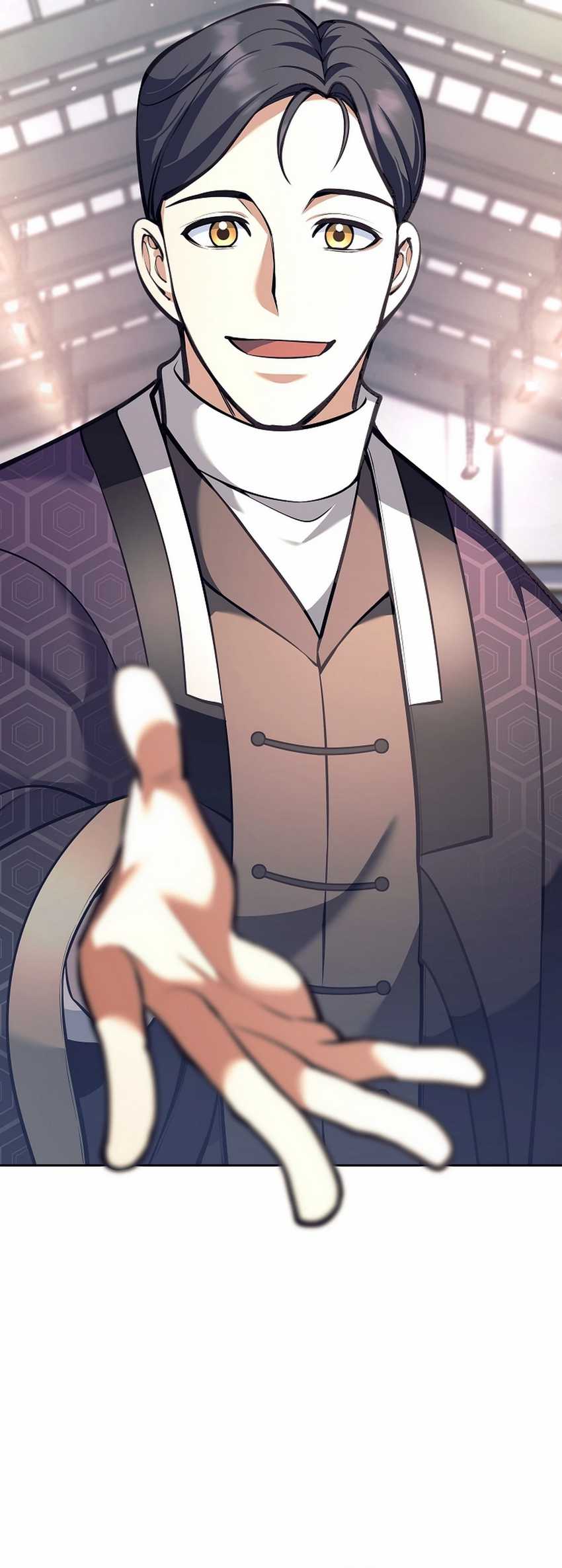 Weapon-Eating Bastard Chapter 38 Gambar 58