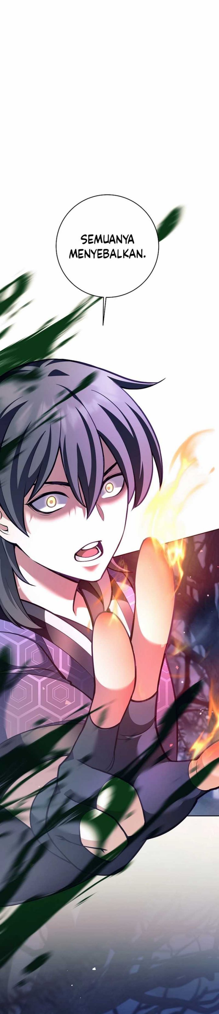 Weapon-Eating Bastard Chapter 39 Gambar 10