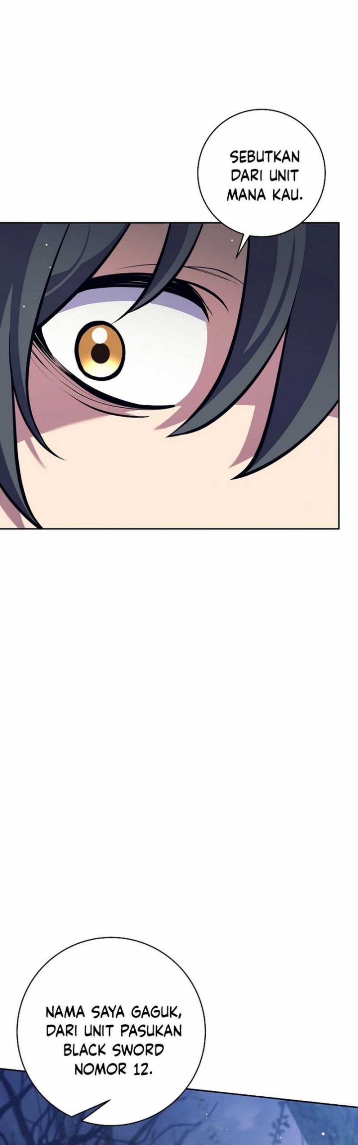 Weapon-Eating Bastard Chapter 39 Gambar 17