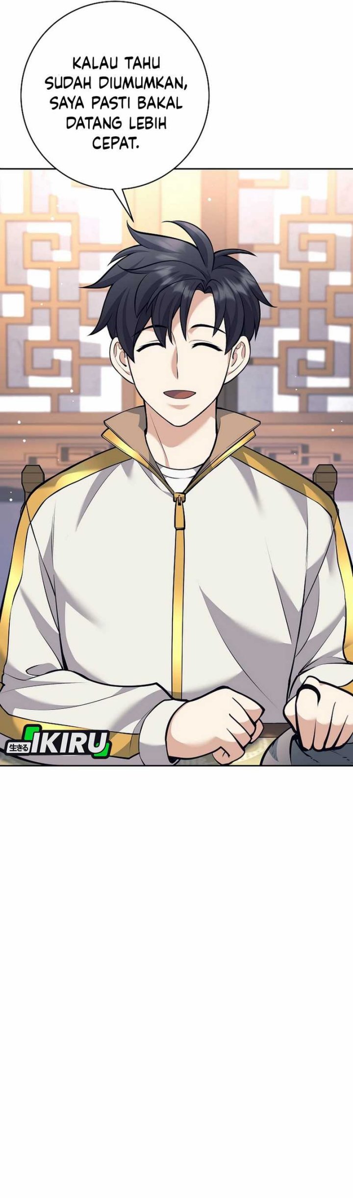 Weapon-Eating Bastard Chapter 39 Gambar 30