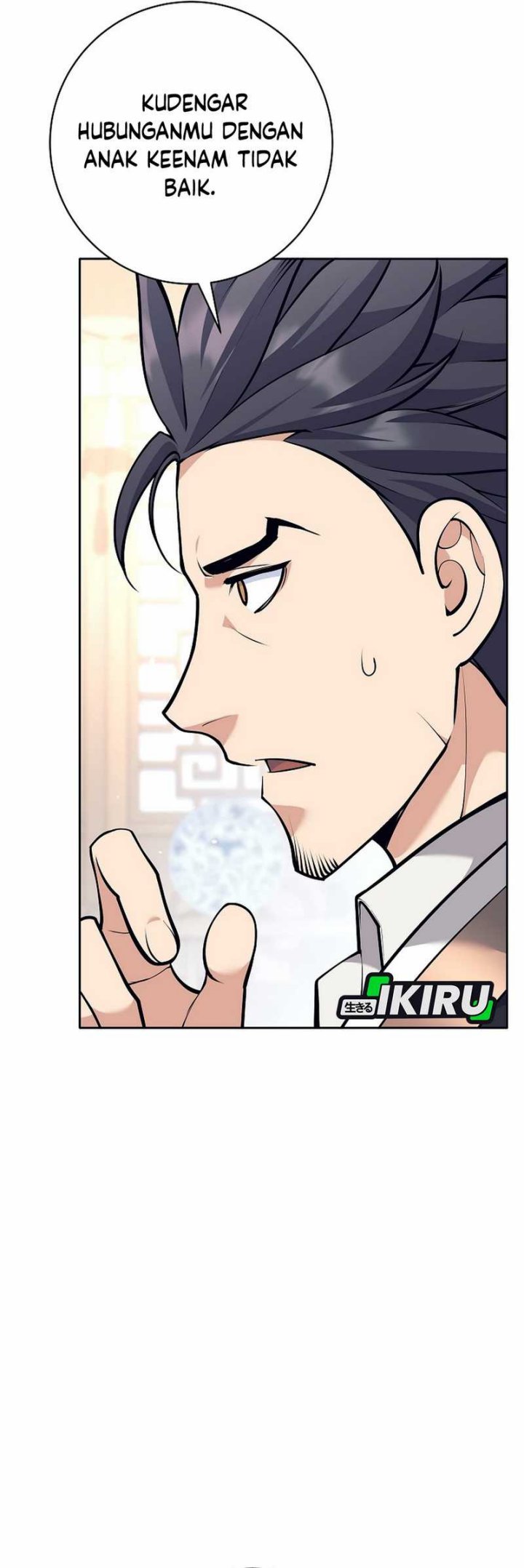 Weapon-Eating Bastard Chapter 39 Gambar 44