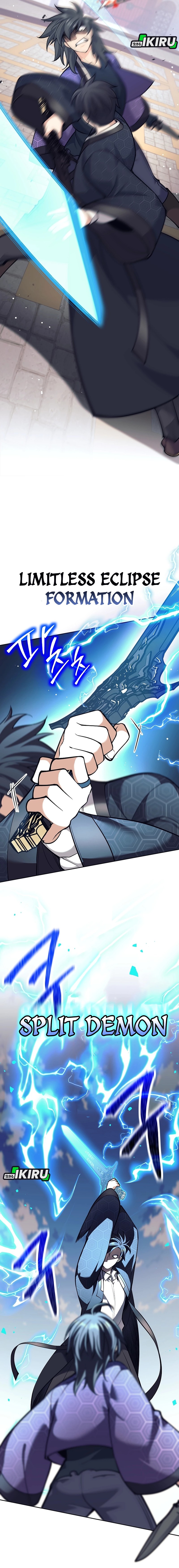 Weapon-Eating Bastard Chapter 41 Gambar 7