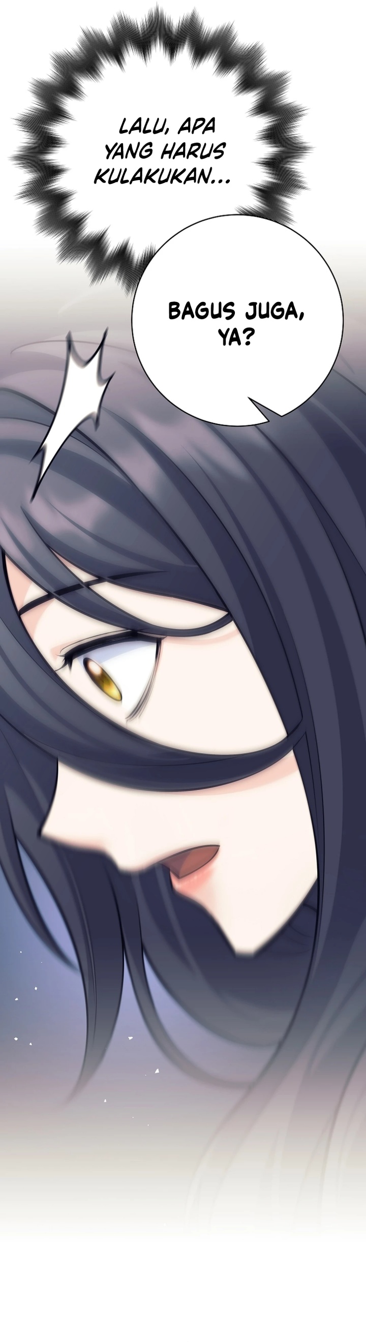 Weapon-Eating Bastard Chapter 42 Gambar 5