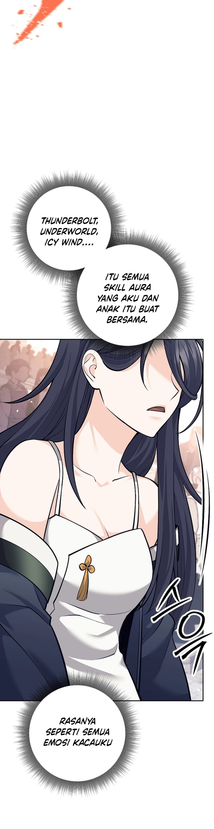 Weapon-Eating Bastard Chapter 42 Gambar 15