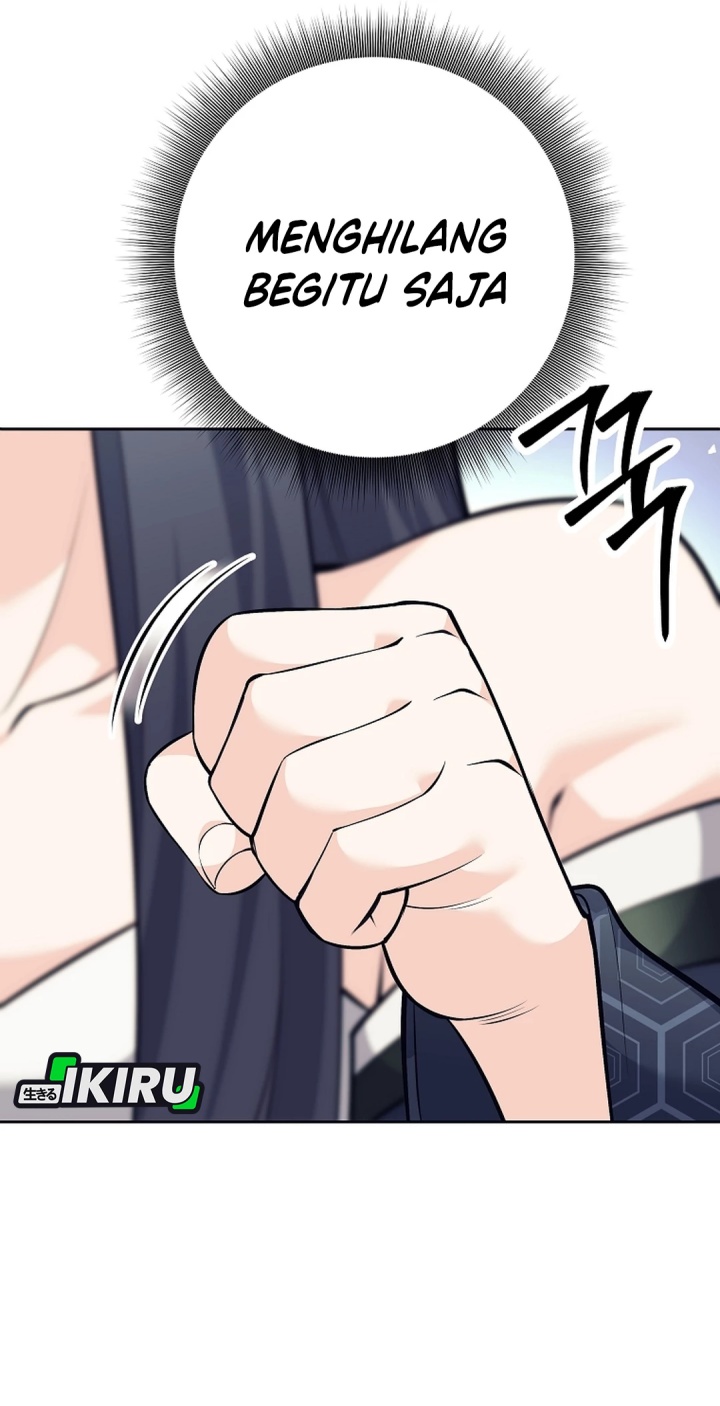 Weapon-Eating Bastard Chapter 42 Gambar 16