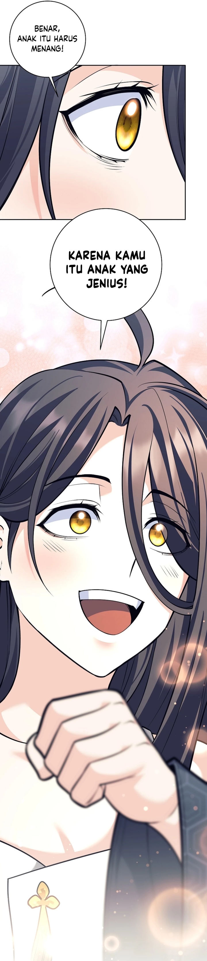 Weapon-Eating Bastard Chapter 42 Gambar 17