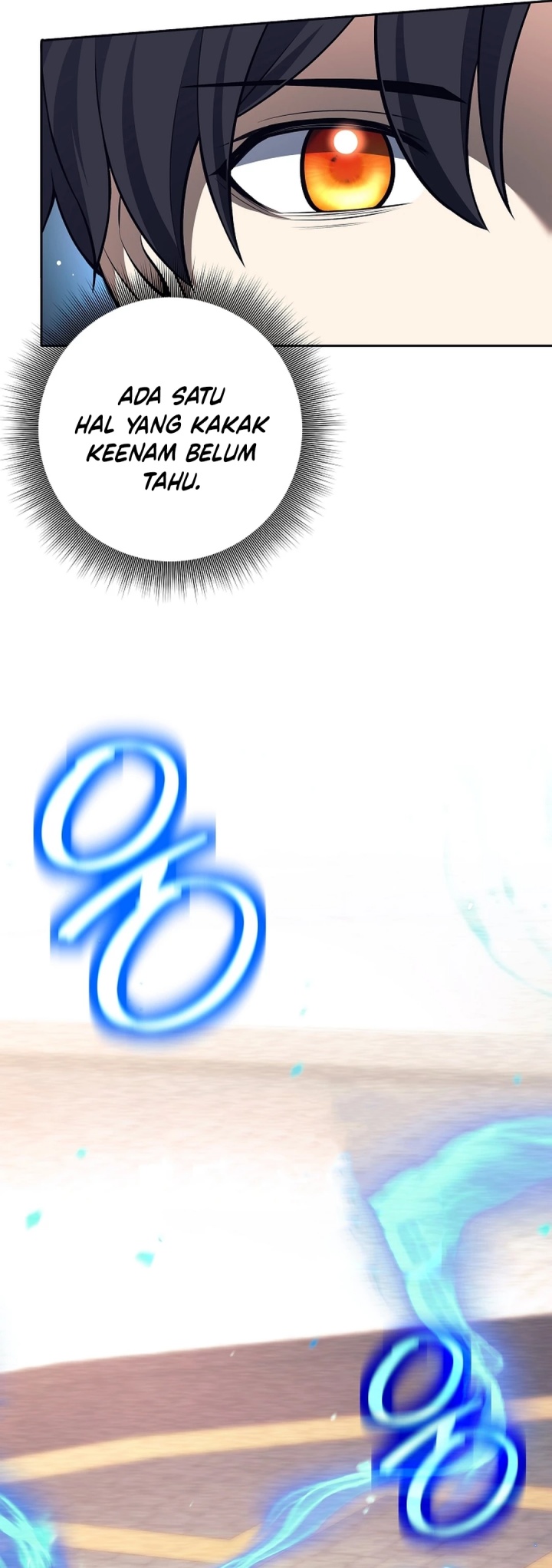 Weapon-Eating Bastard Chapter 42 Gambar 20