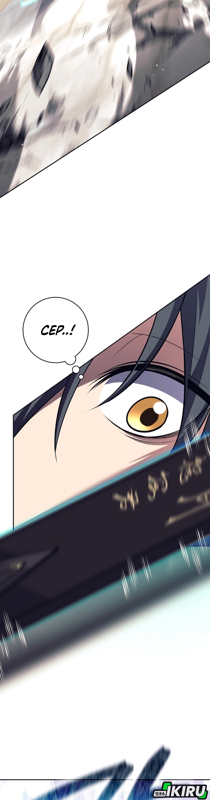 Weapon-Eating Bastard Chapter 42 Gambar 23