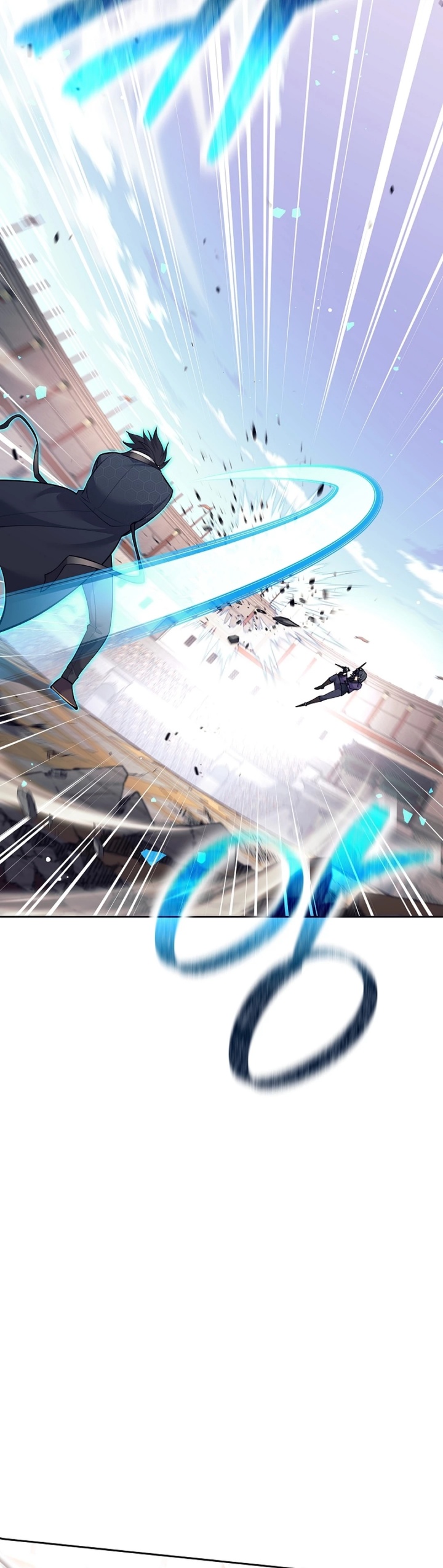 Weapon-Eating Bastard Chapter 42 Gambar 24