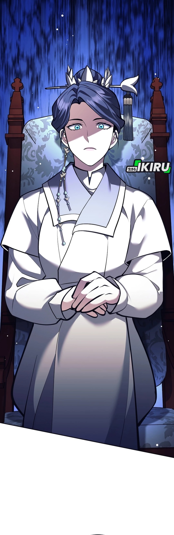 Weapon-Eating Bastard Chapter 42 Gambar 32