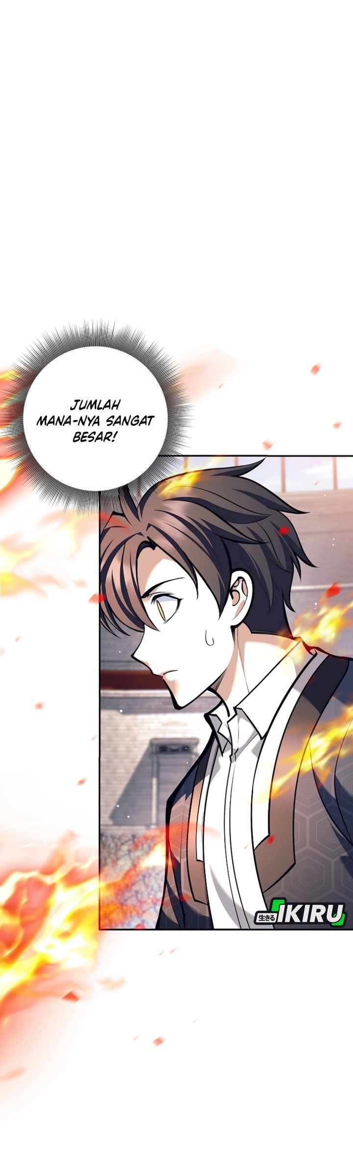 Weapon-Eating Bastard Chapter 42 Gambar 36