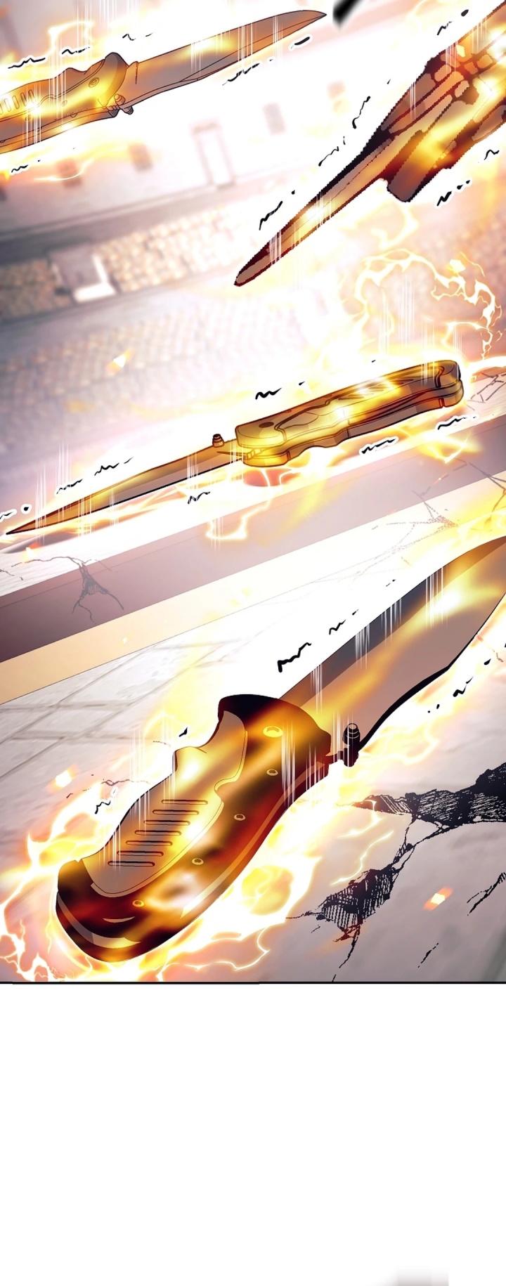 Weapon-Eating Bastard Chapter 42 Gambar 38