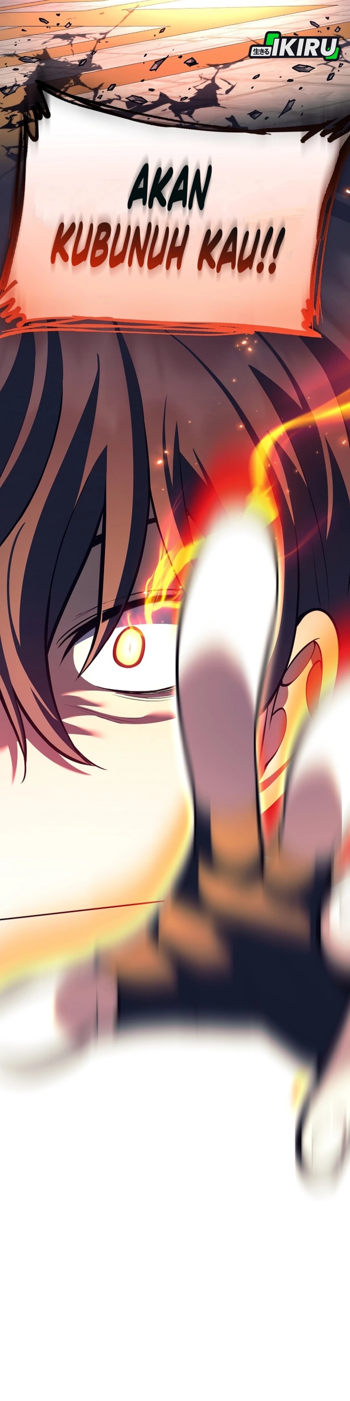 Weapon-Eating Bastard Chapter 42 Gambar 42