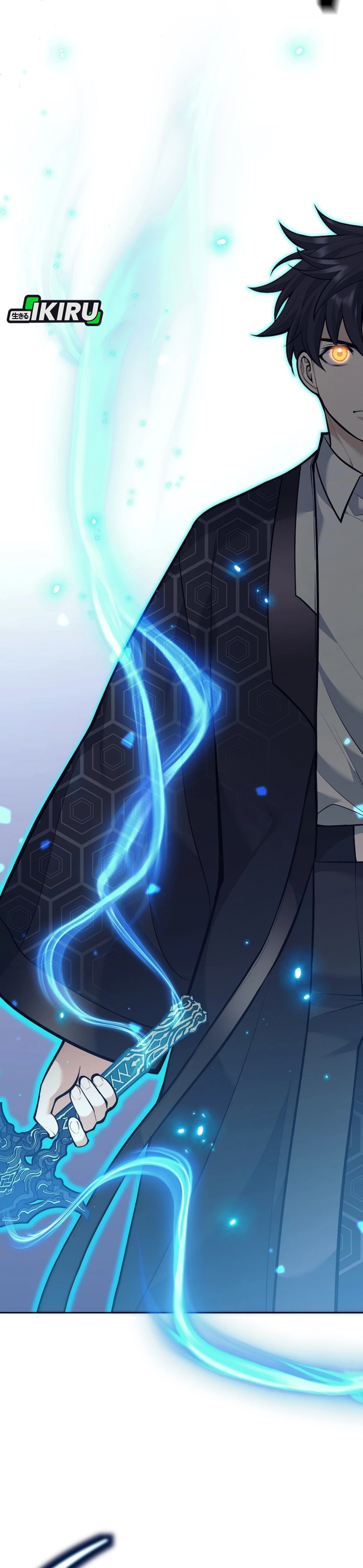 Weapon-Eating Bastard Chapter 42 Gambar 44