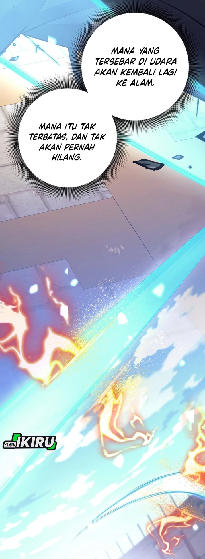 Weapon-Eating Bastard Chapter 42 Gambar 51