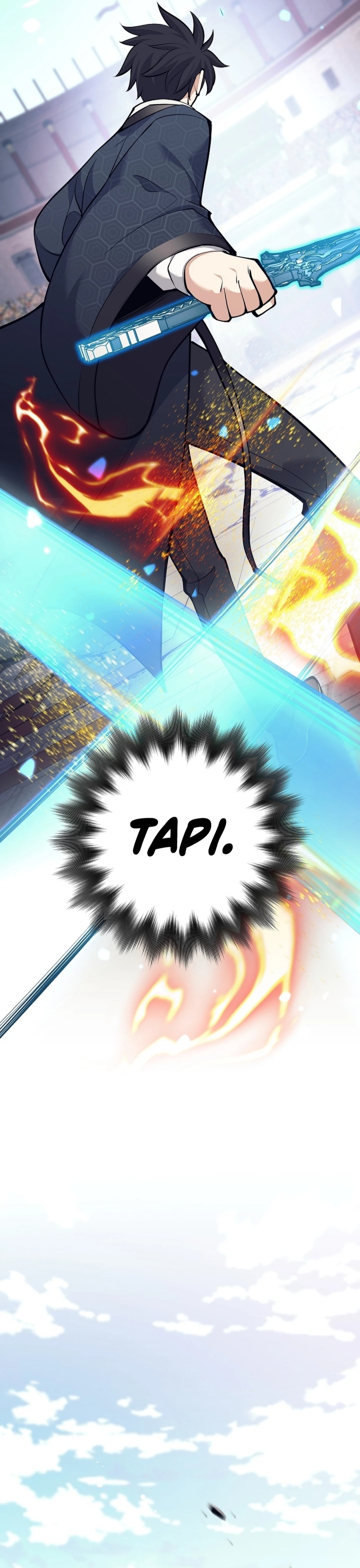 Weapon-Eating Bastard Chapter 42 Gambar 52