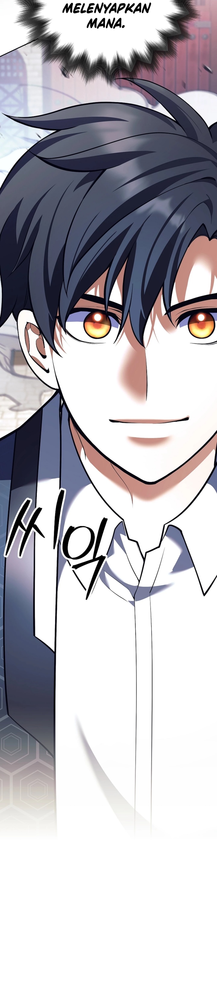 Weapon-Eating Bastard Chapter 42 Gambar 54