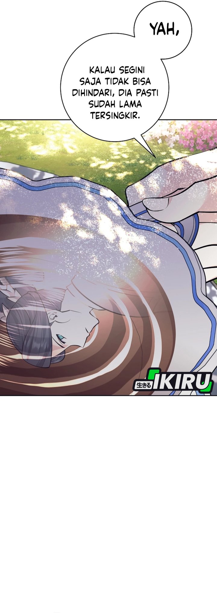 Weapon-Eating Bastard Chapter 46 Gambar 9
