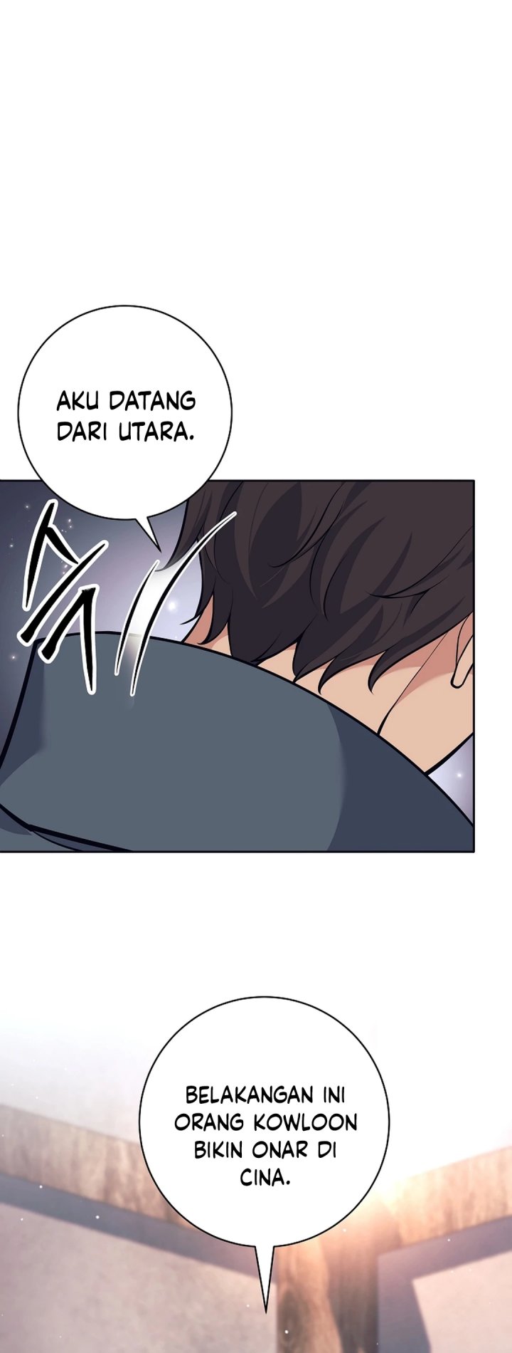 Weapon-Eating Bastard Chapter 46 Gambar 16