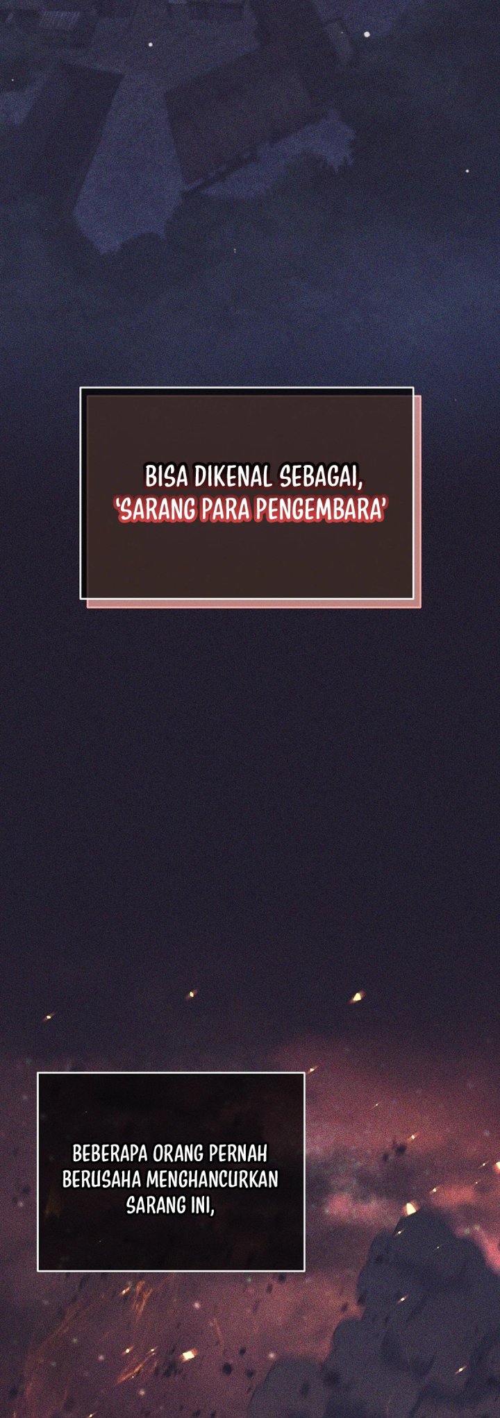 Weapon-Eating Bastard Chapter 46 Gambar 25