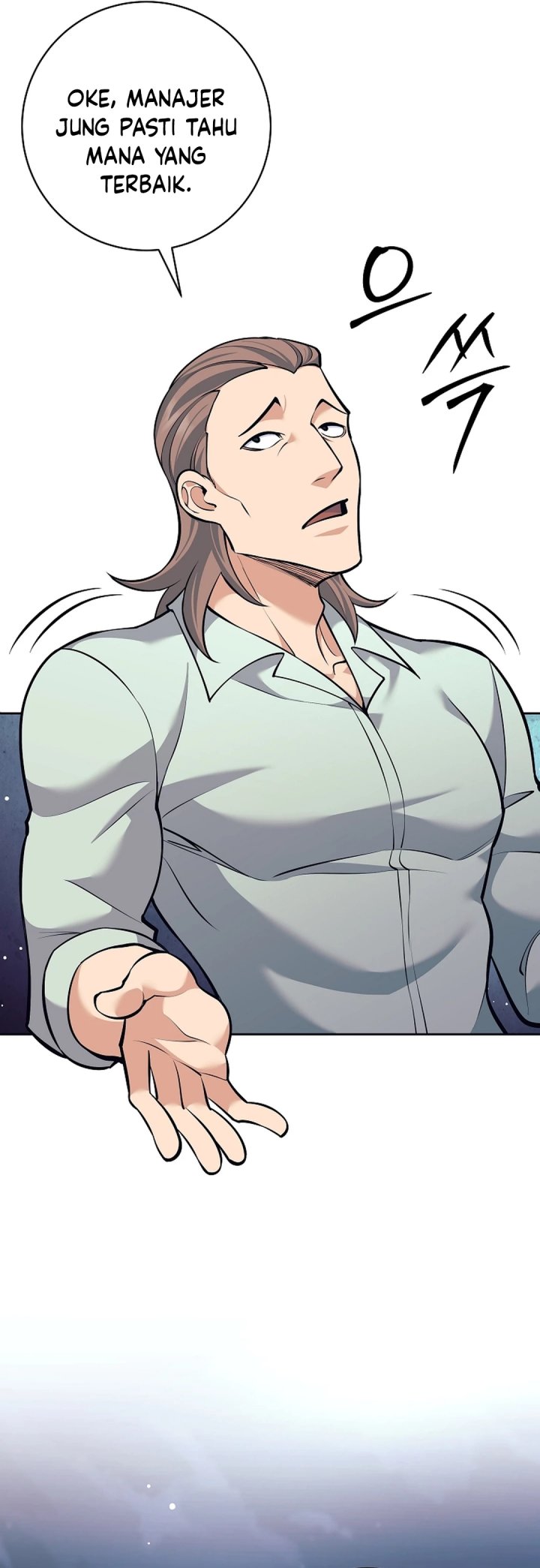 Weapon-Eating Bastard Chapter 46 Gambar 50