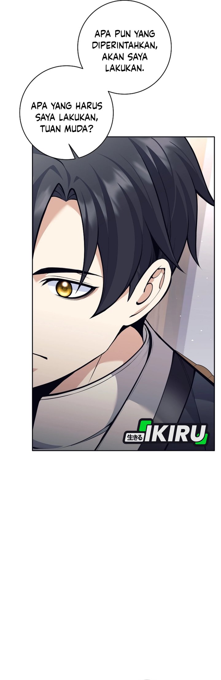 Weapon-Eating Bastard Chapter 56 Gambar 16