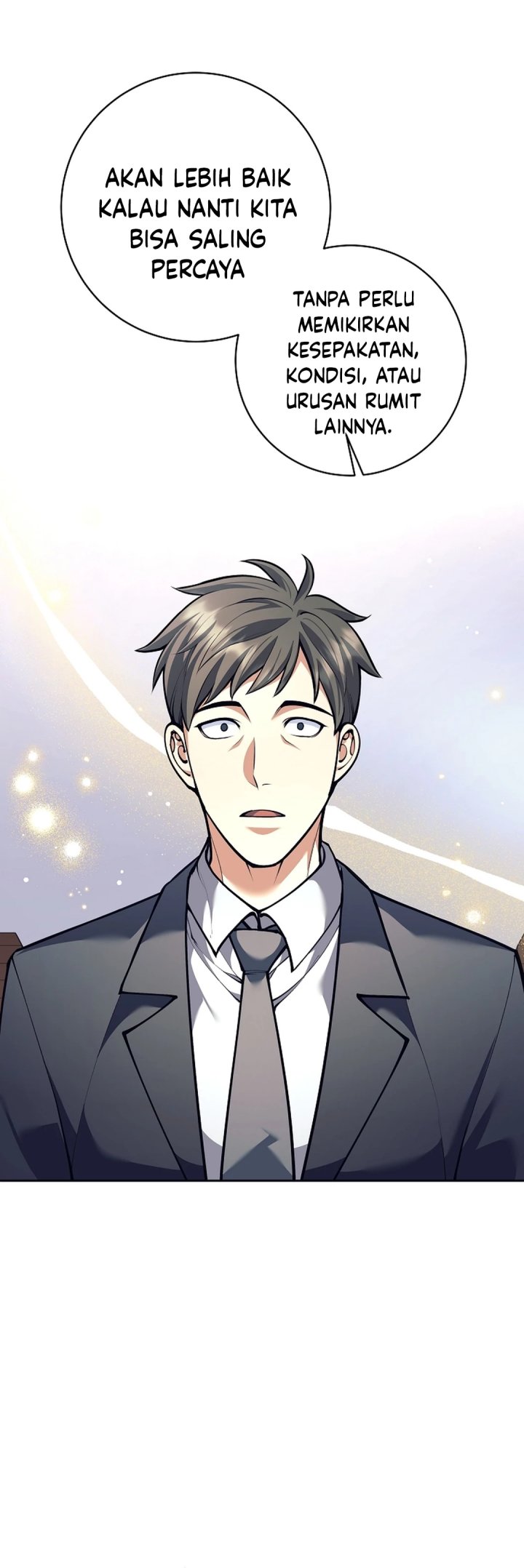 Weapon-Eating Bastard Chapter 56 Gambar 27