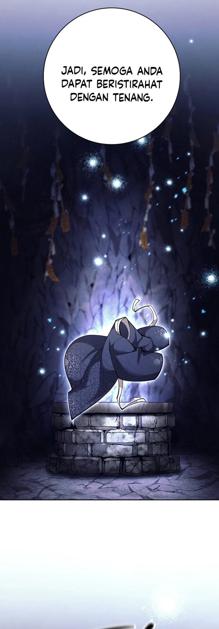 Weapon-Eating Bastard Chapter 65 Gambar 8