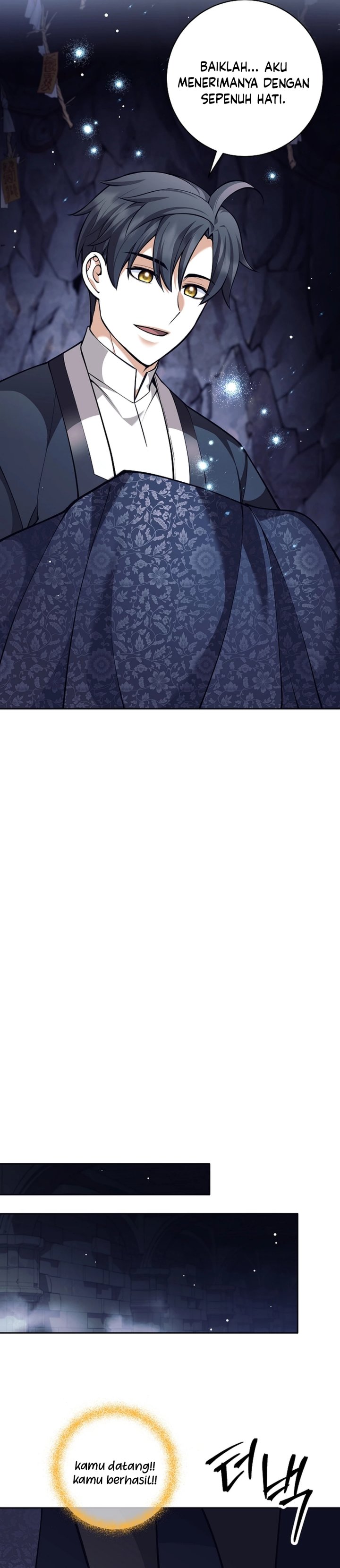 Weapon-Eating Bastard Chapter 65 Gambar 10