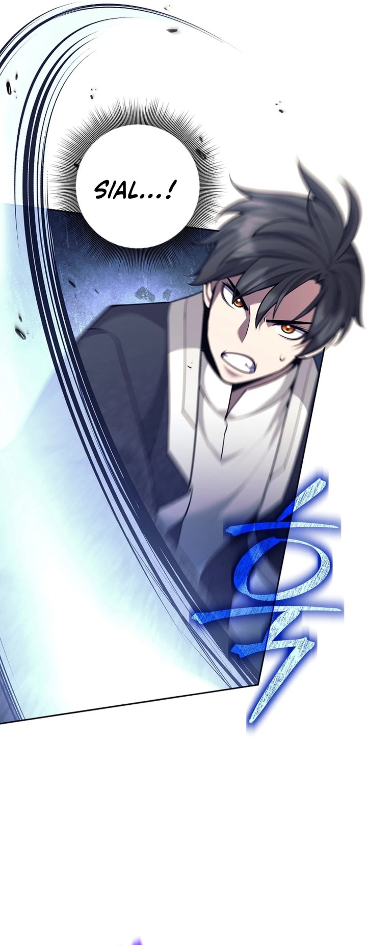 Weapon-Eating Bastard Chapter 65 Gambar 28