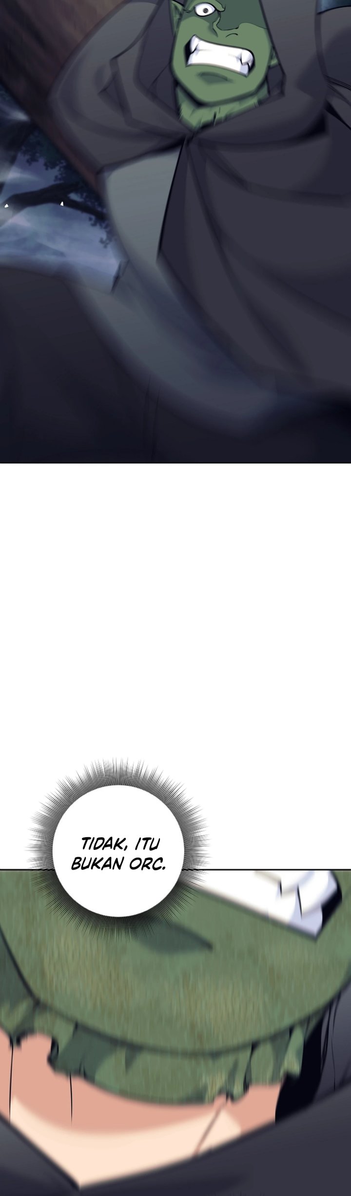 Weapon-Eating Bastard Chapter 65 Gambar 31