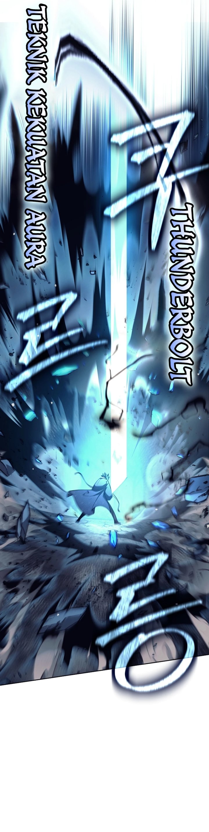 Weapon-Eating Bastard Chapter 65 Gambar 37