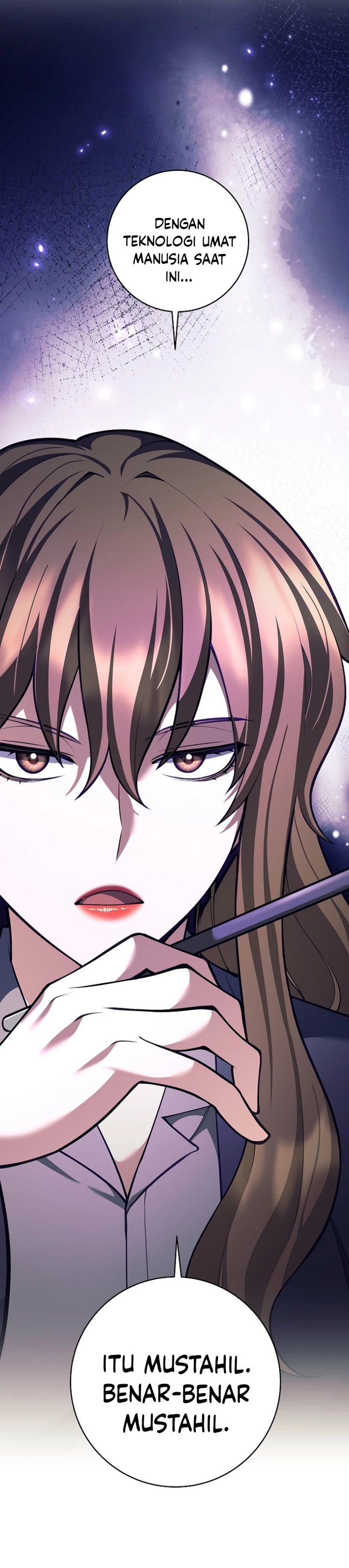 Weapon-Eating Bastard Chapter 67 Gambar 44