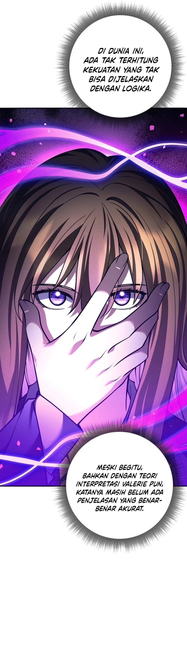 Weapon-Eating Bastard Chapter 68 Gambar 3