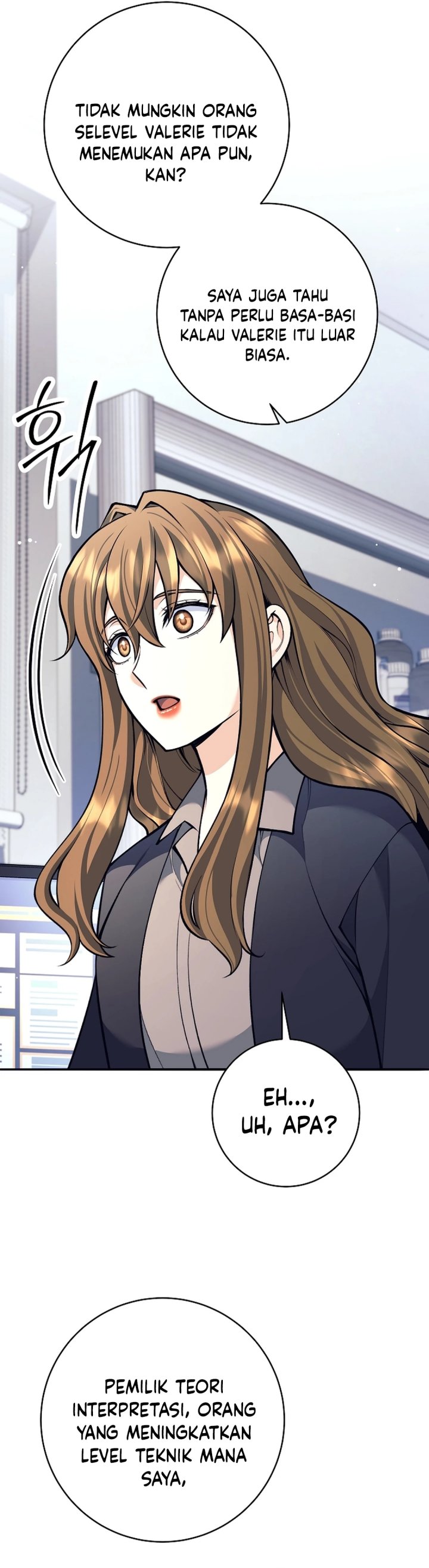 Weapon-Eating Bastard Chapter 68 Gambar 25