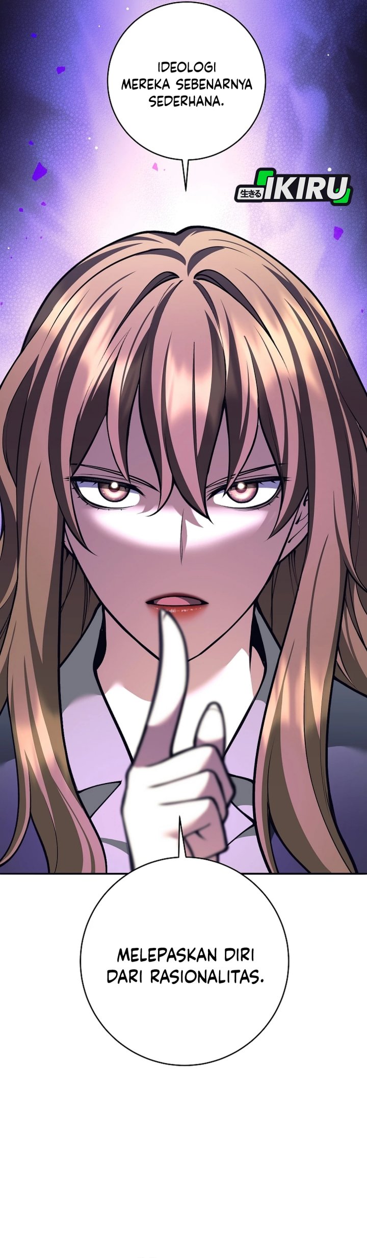 Weapon-Eating Bastard Chapter 68 Gambar 38