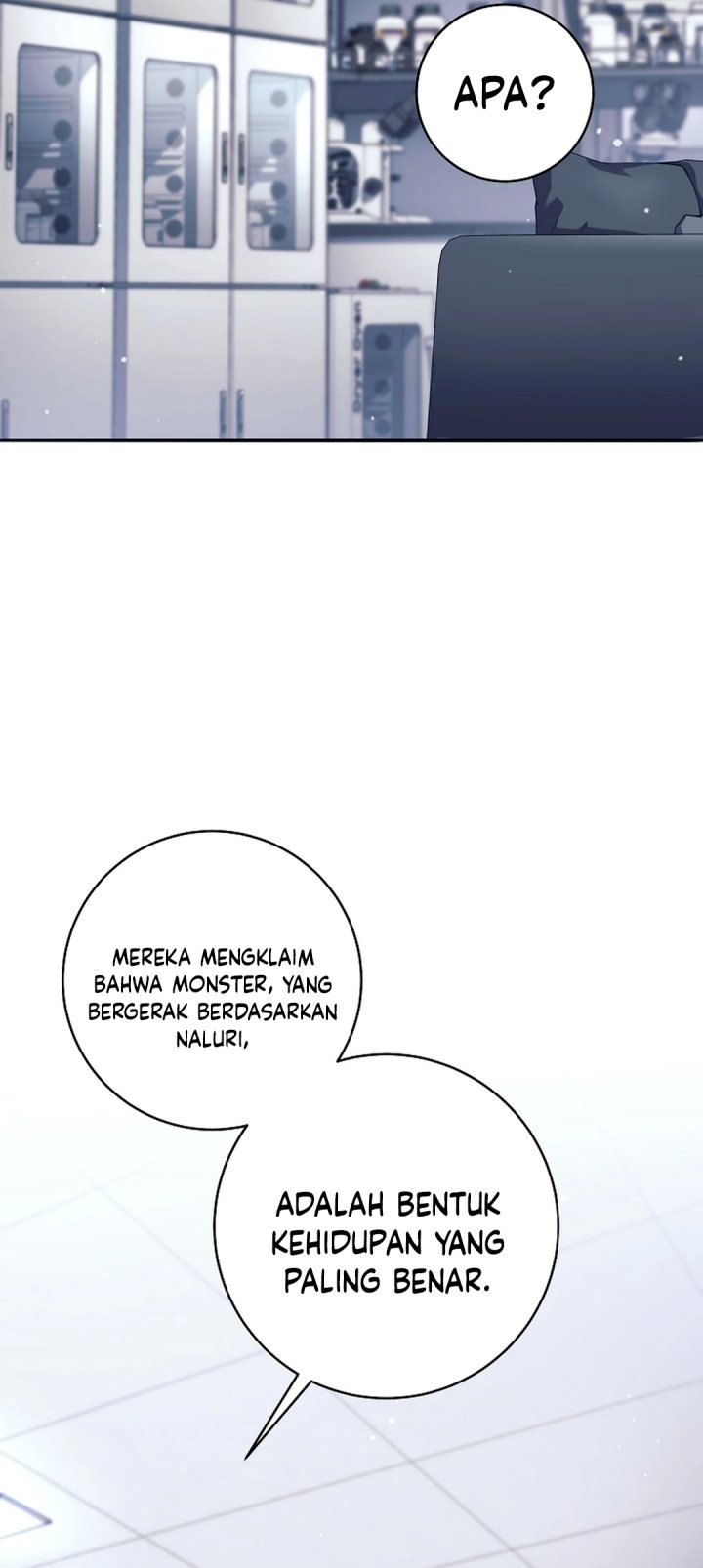 Weapon-Eating Bastard Chapter 68 Gambar 41