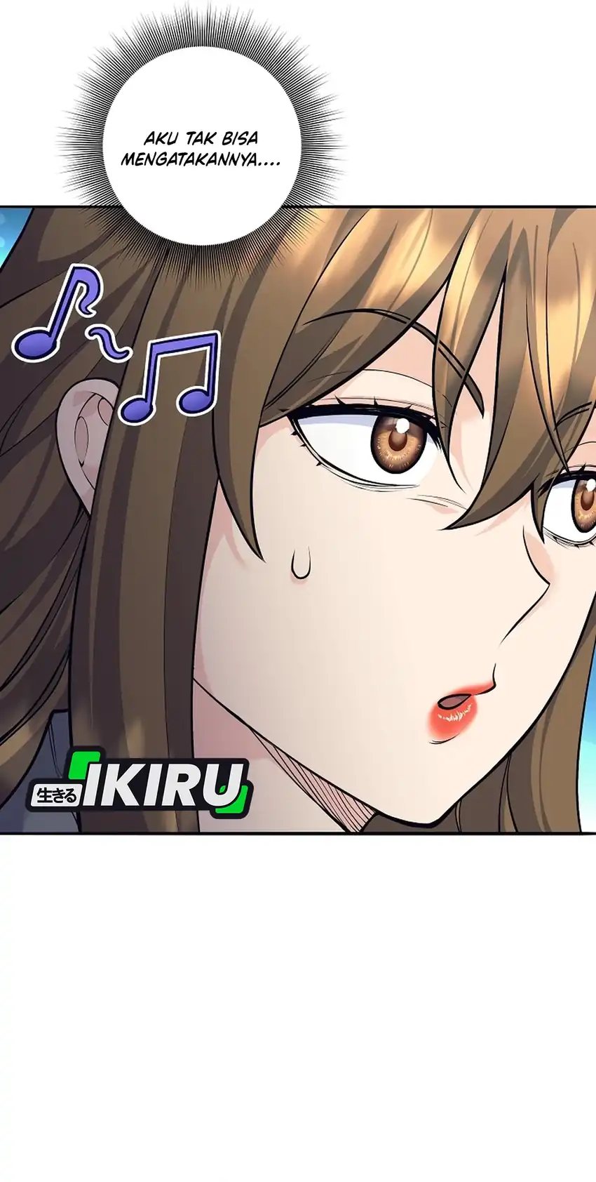 Weapon-Eating Bastard Chapter 70 Gambar 7