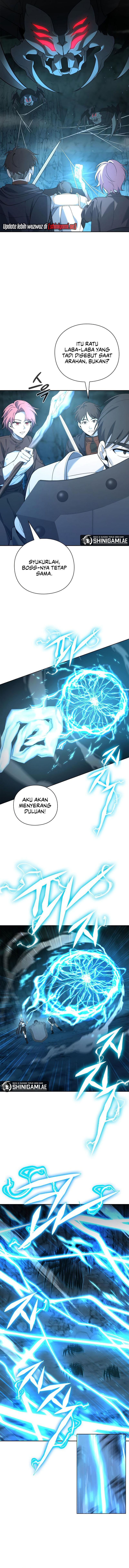 Weapon Maker Chapter 09 Gambar 15