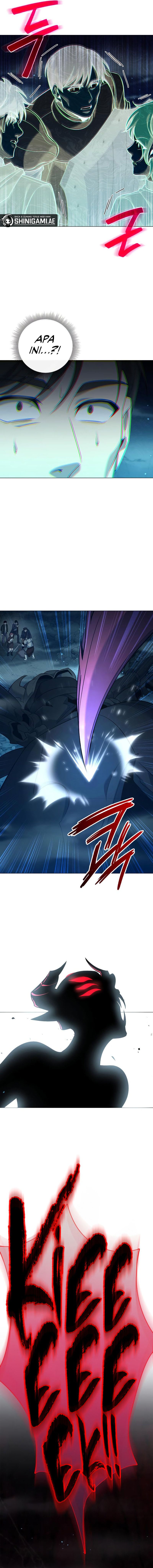 Weapon Maker Chapter 09 Gambar 17